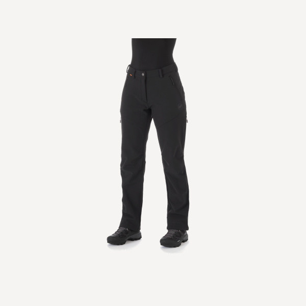 Брюки Winter Hiking SO Pants Wmn (Женский; 36; Black)